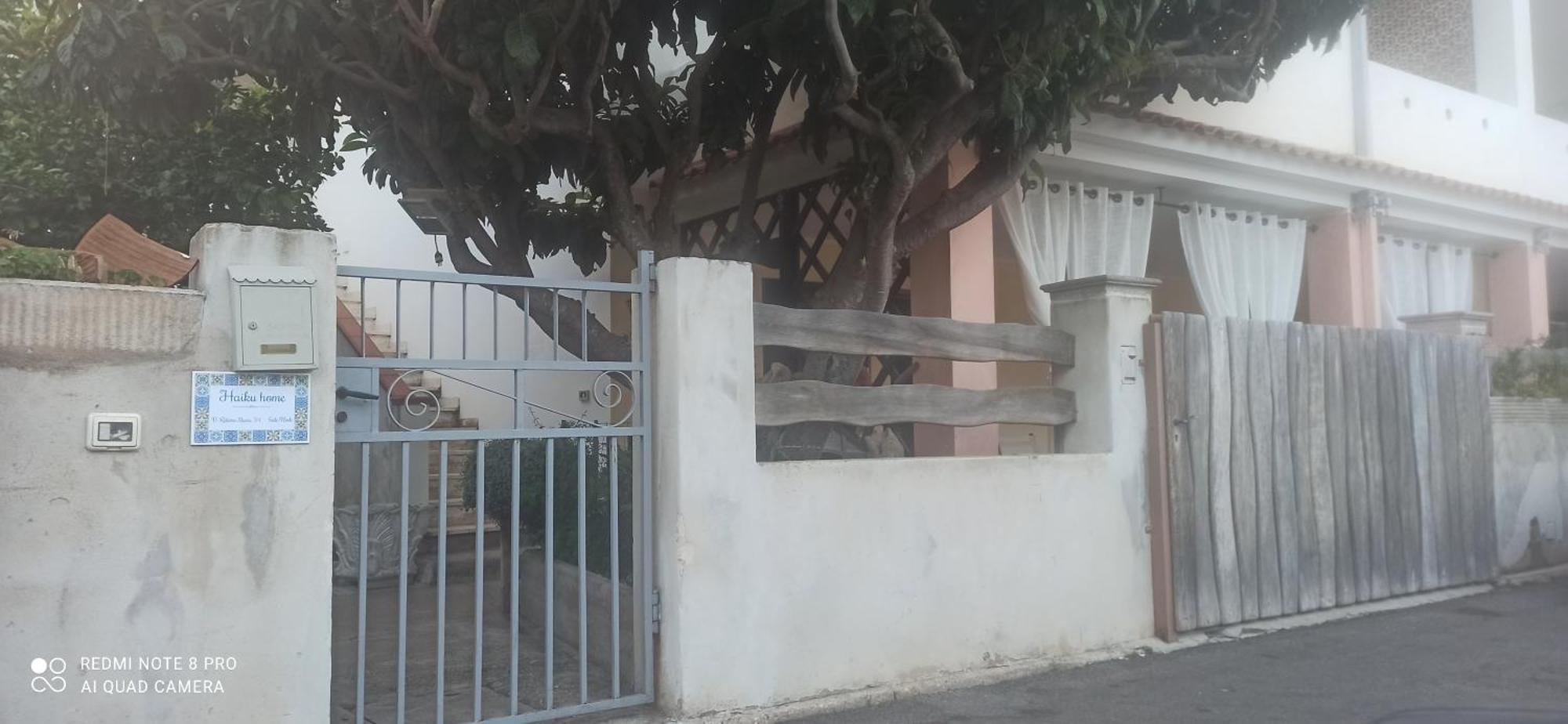 Haiku Home Cala Gonone Ngoại thất bức ảnh